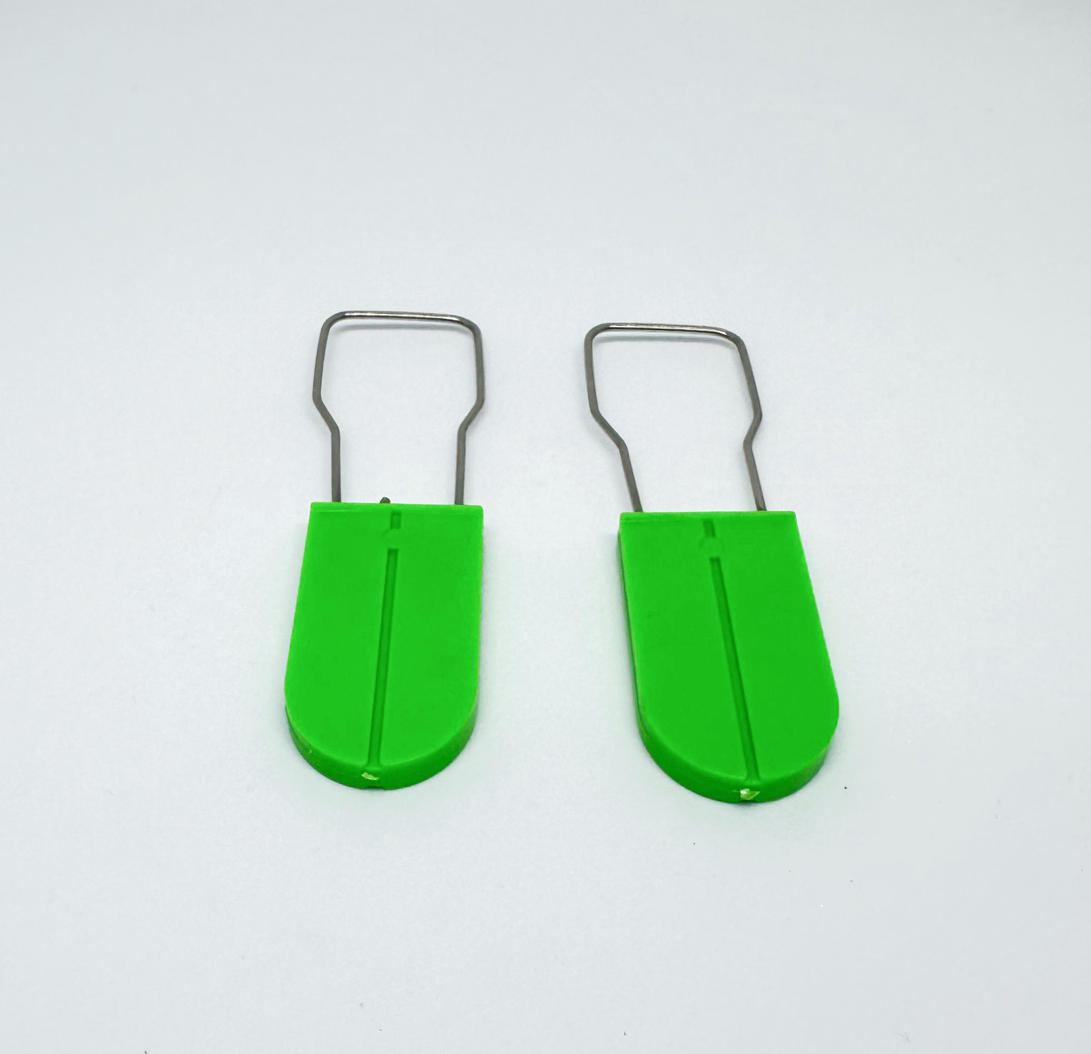 Precindo Pad Lock Green