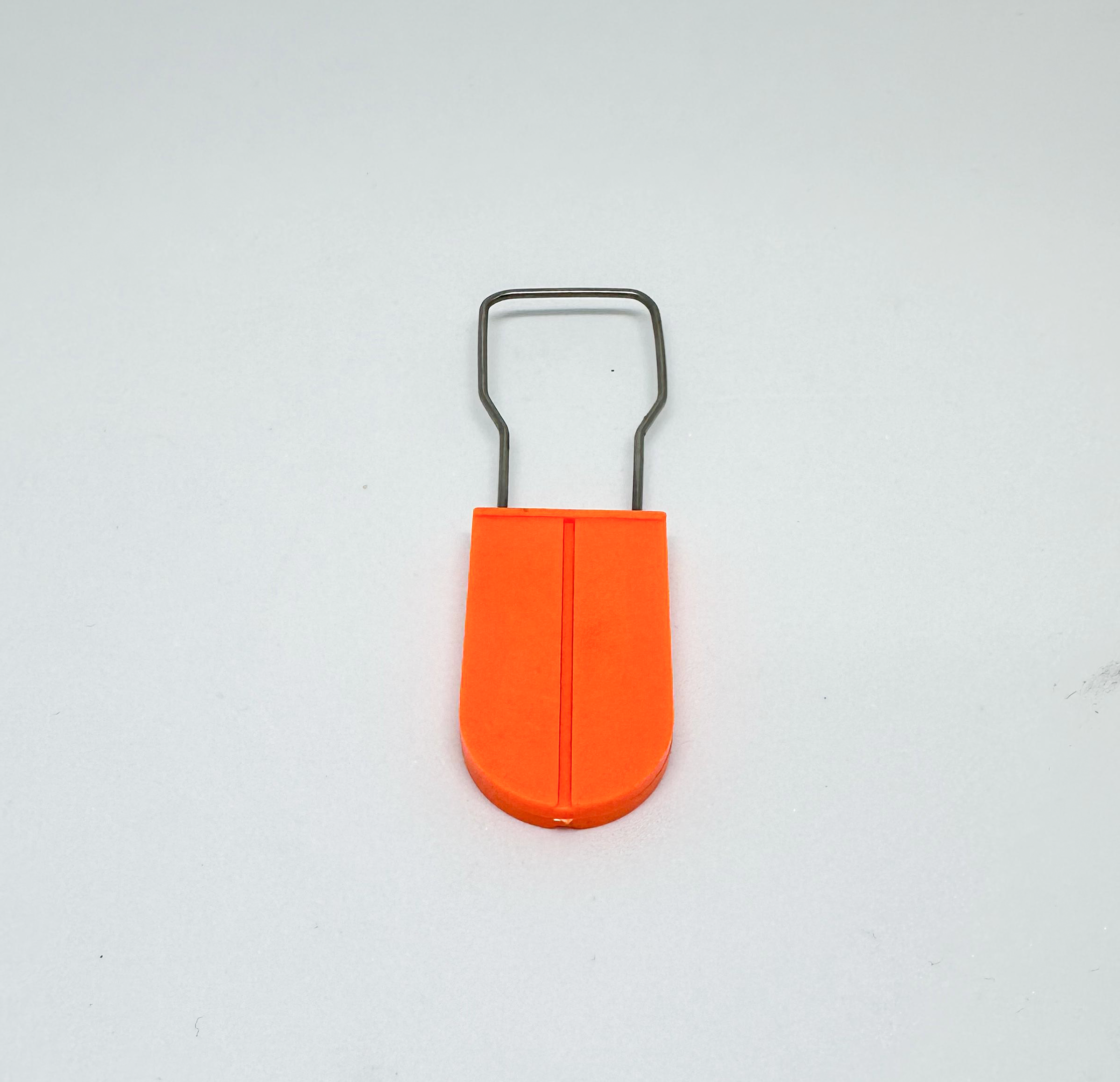 Precindo Pad Lock Orange