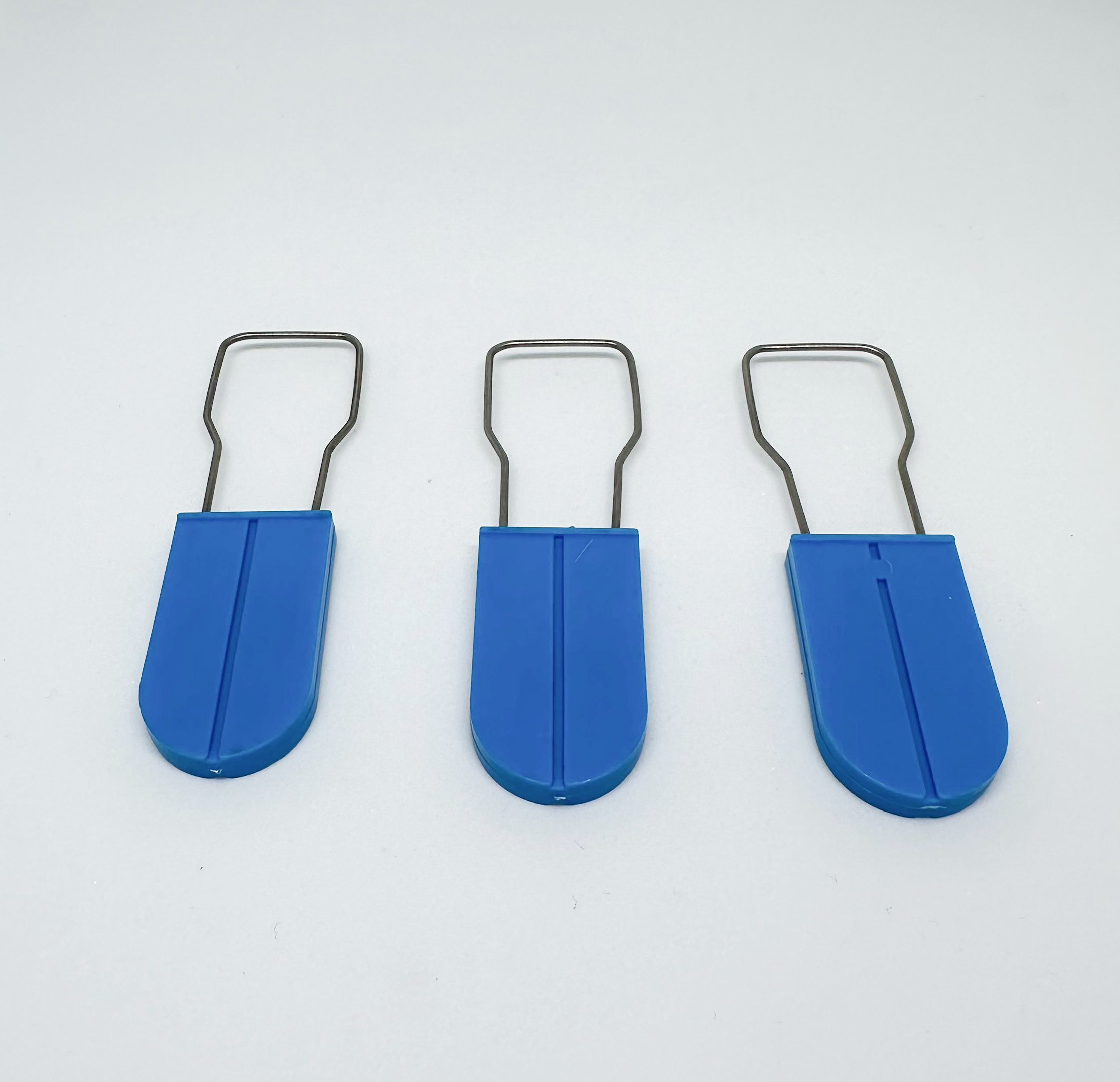 Precindo Pad Lock blue